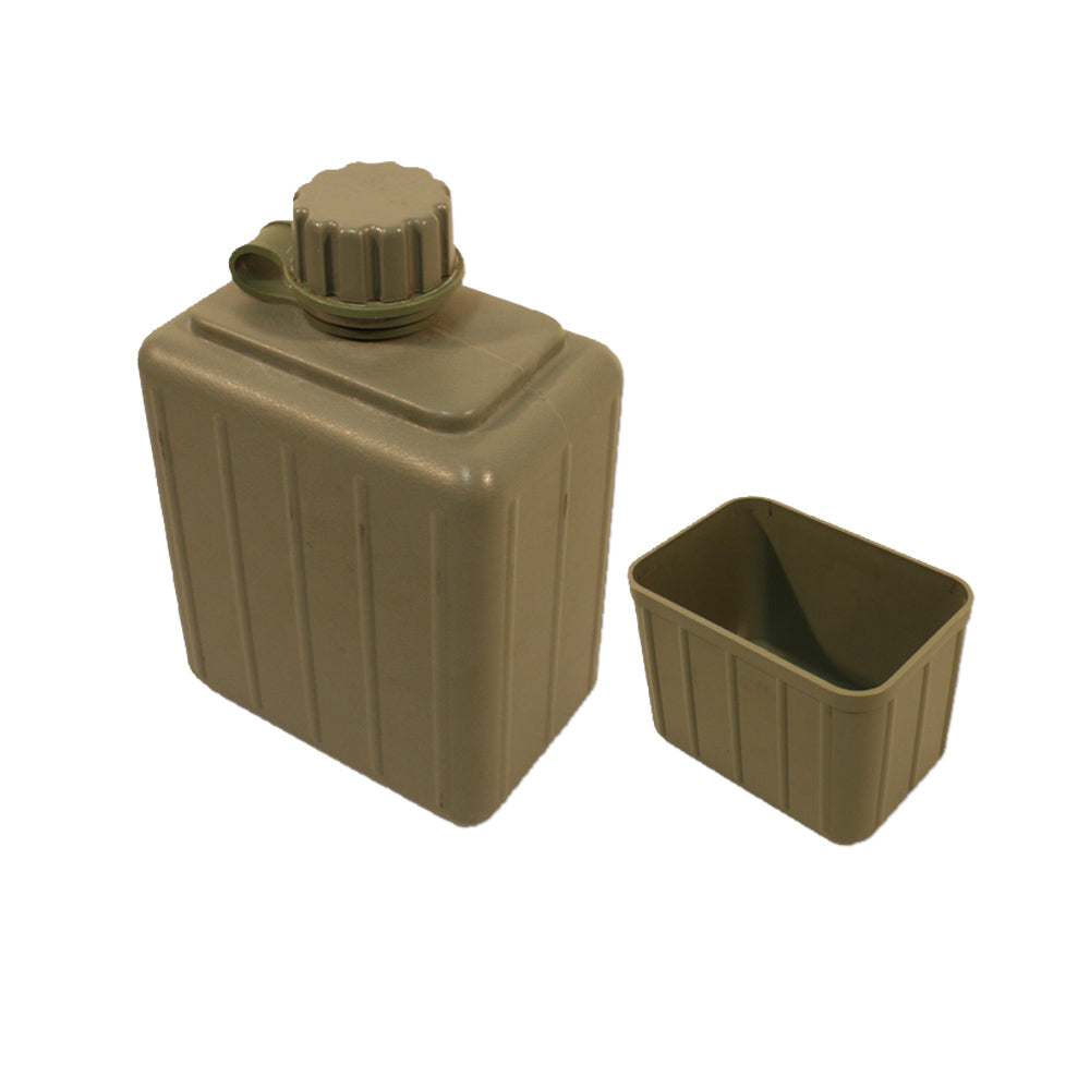 Yugoslavian Mess Kit