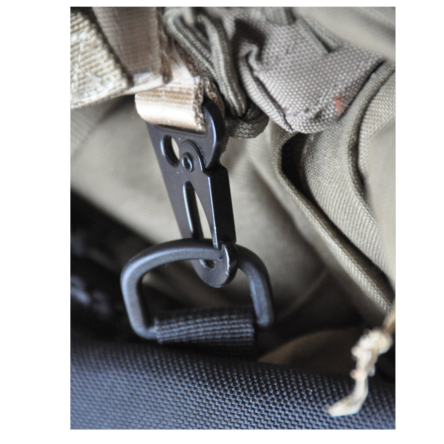 Bolsa de exterior Bushbox XL