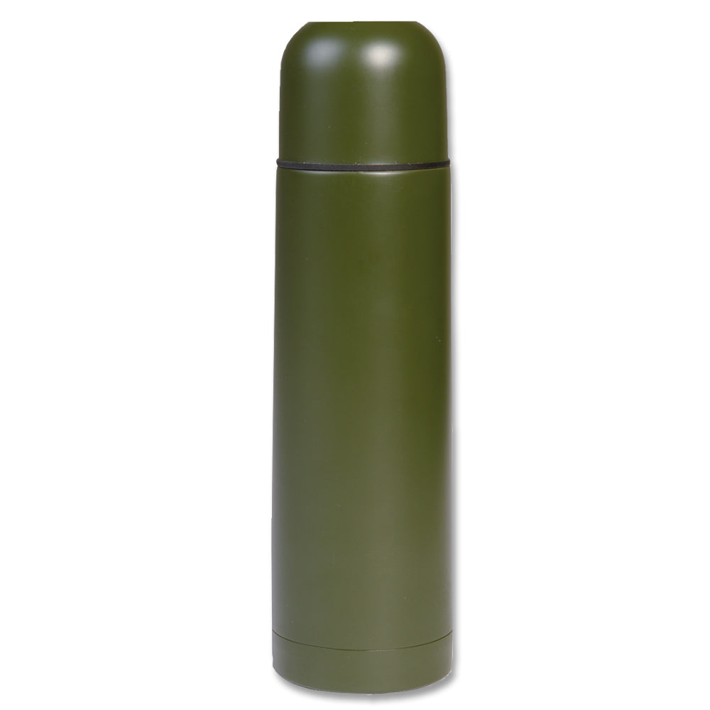 Thermal Bottle Stainless Steel 0.5 l