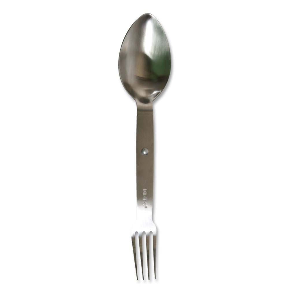 Folding Cutlery Spoon/ Fork Stainless Steel