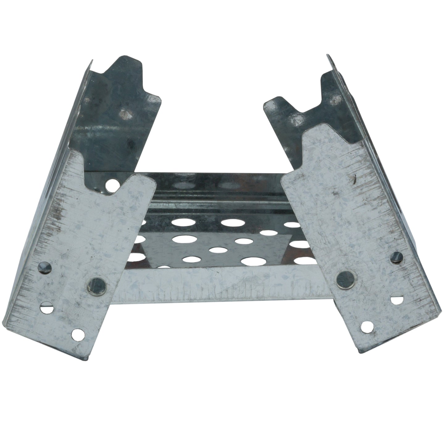 NATO Folding Cooker with Fuel Tablets Large