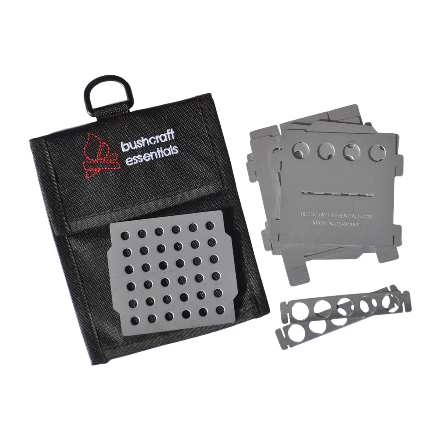 Juego de cajas de arbustos