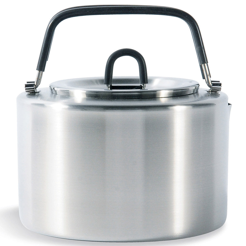 Teapot 1.5 L Stainless Steel