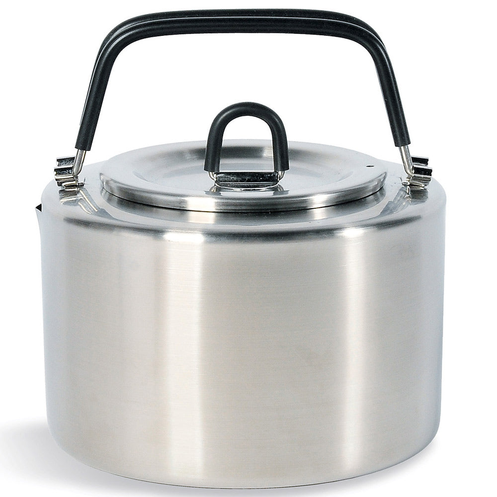 H2O Pot 1.5 L Stainless Steel