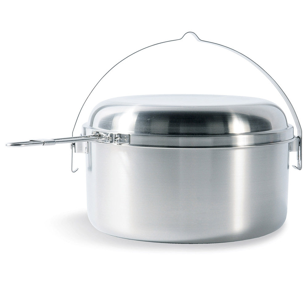 Kettle 4.0 L Stainless Steel