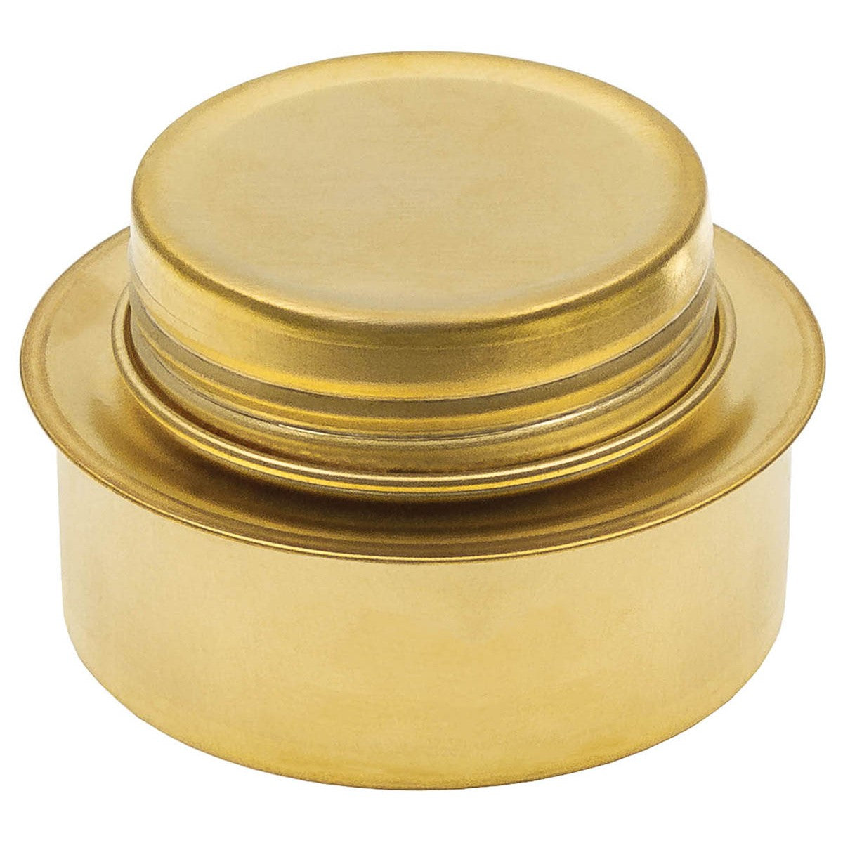 Spirit Stove Brass