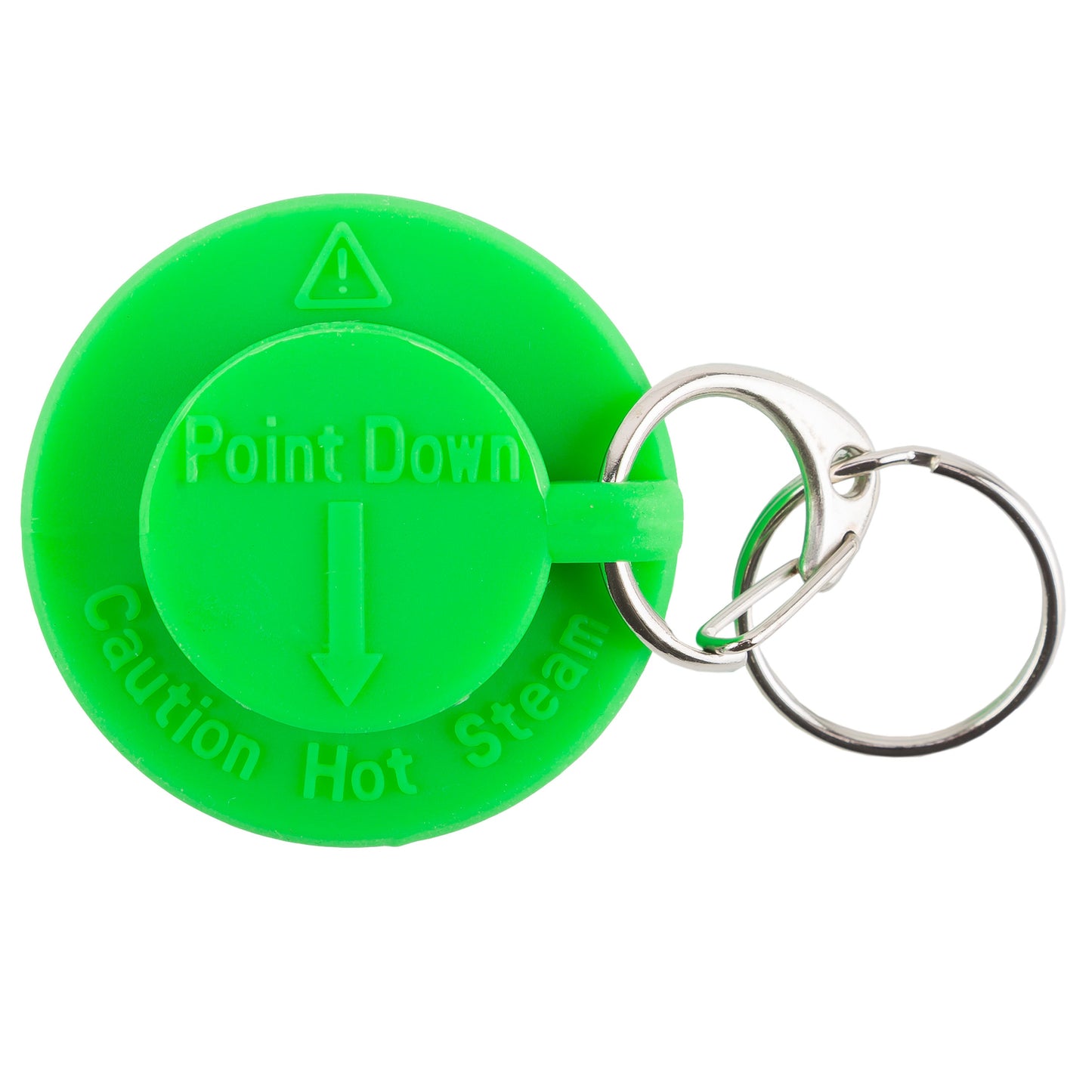Campo base e scout di Whistle Valve