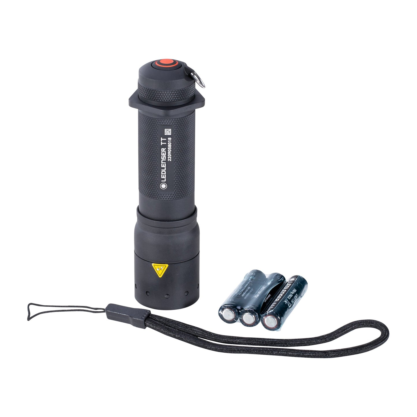 Torcia LED Lenser TT