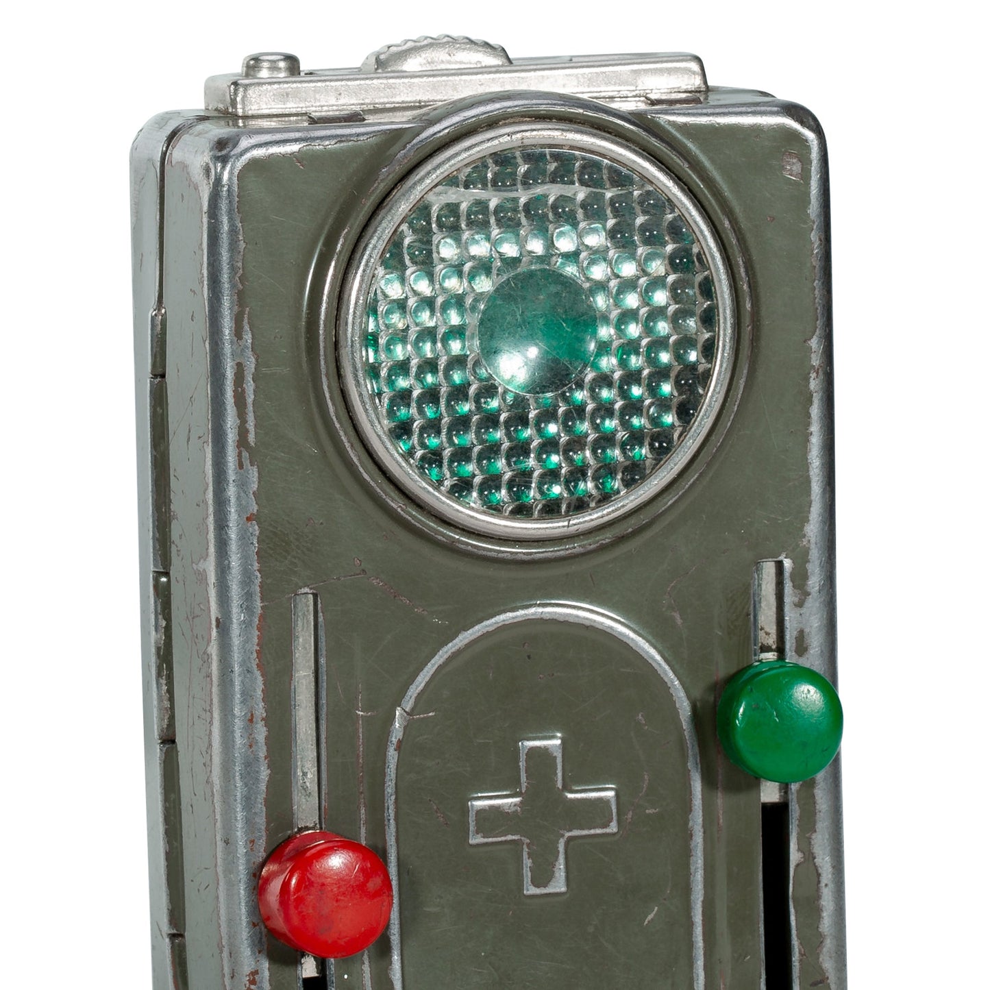 Swiss Flashlight 4.5 V Used