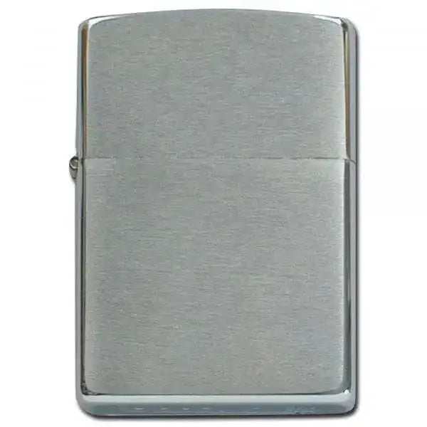 zippo-feuerzeug-chrom-gebuerstet-ansicht-1
