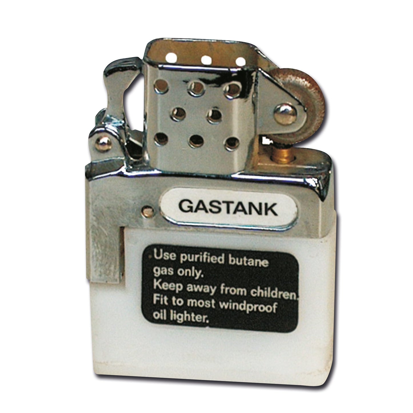 Gas Tank for Lighter