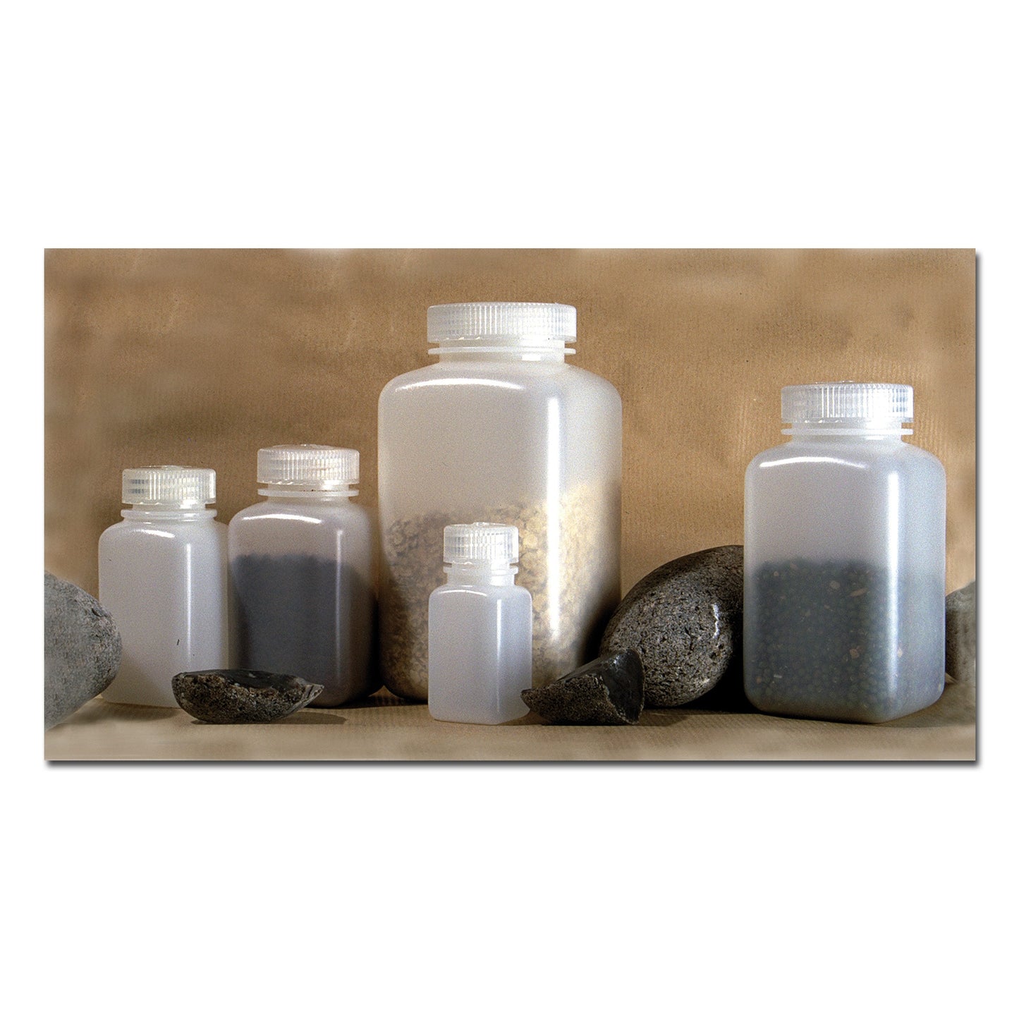 Bottiglia Quaderno 500 ml