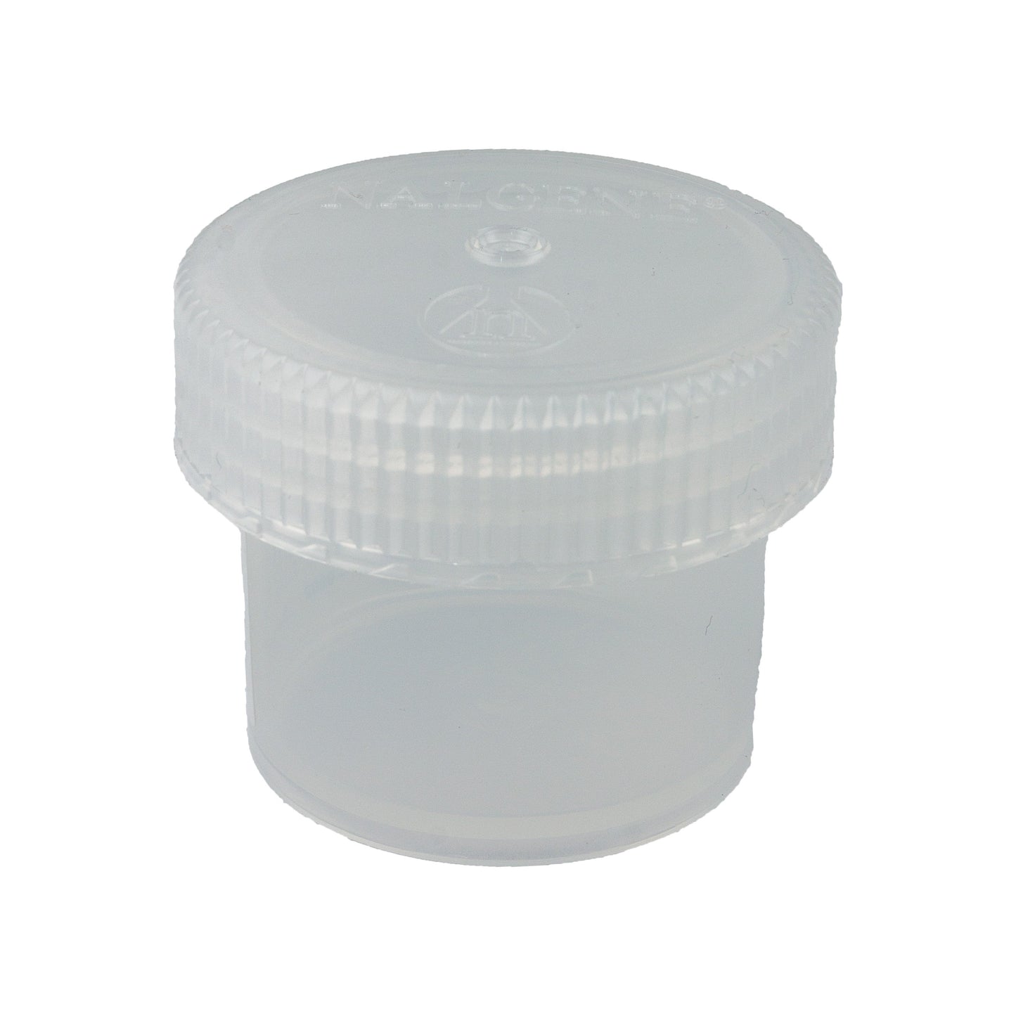 Jar Polypropylene 60 ml