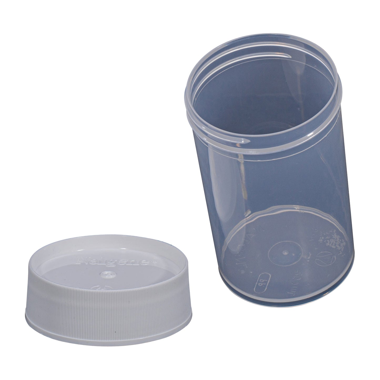Container Polypropylene 250 ml
