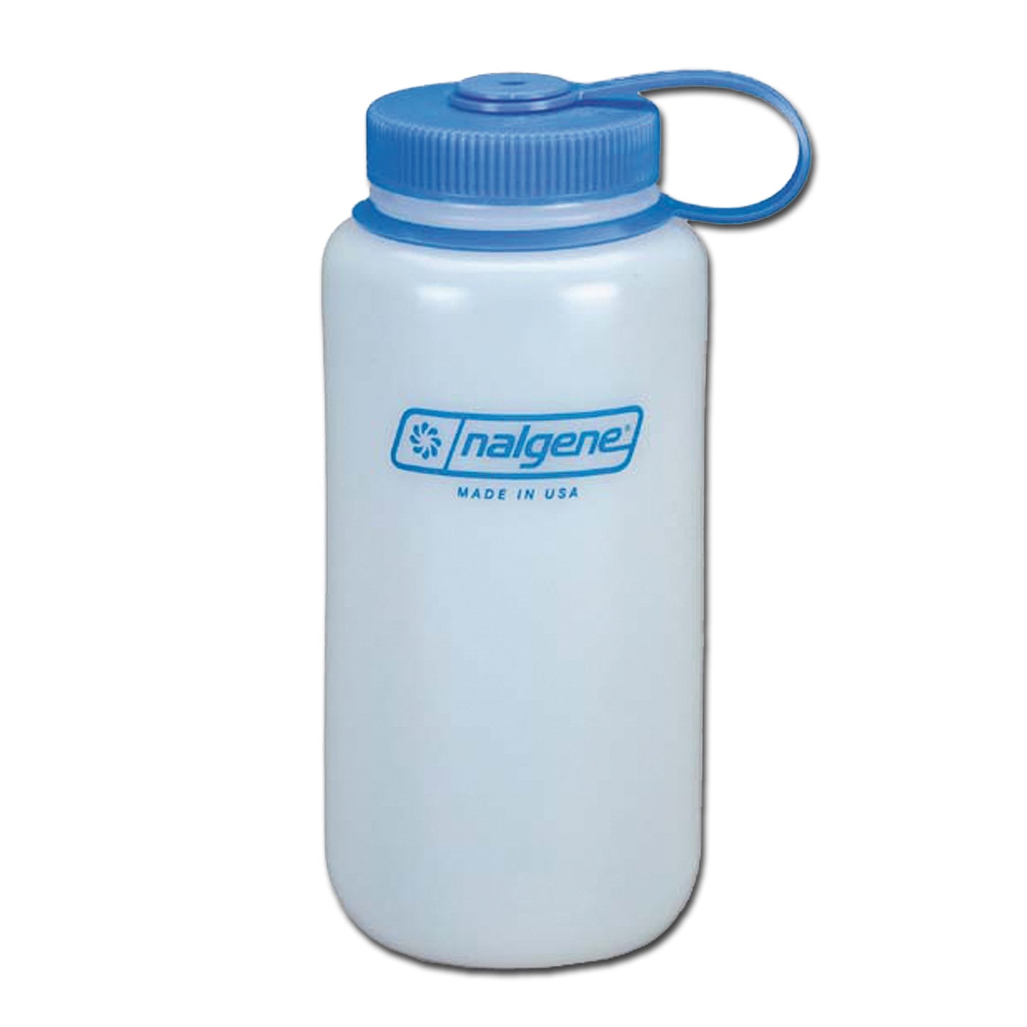 HDPE Bottle Loop Top 1 l