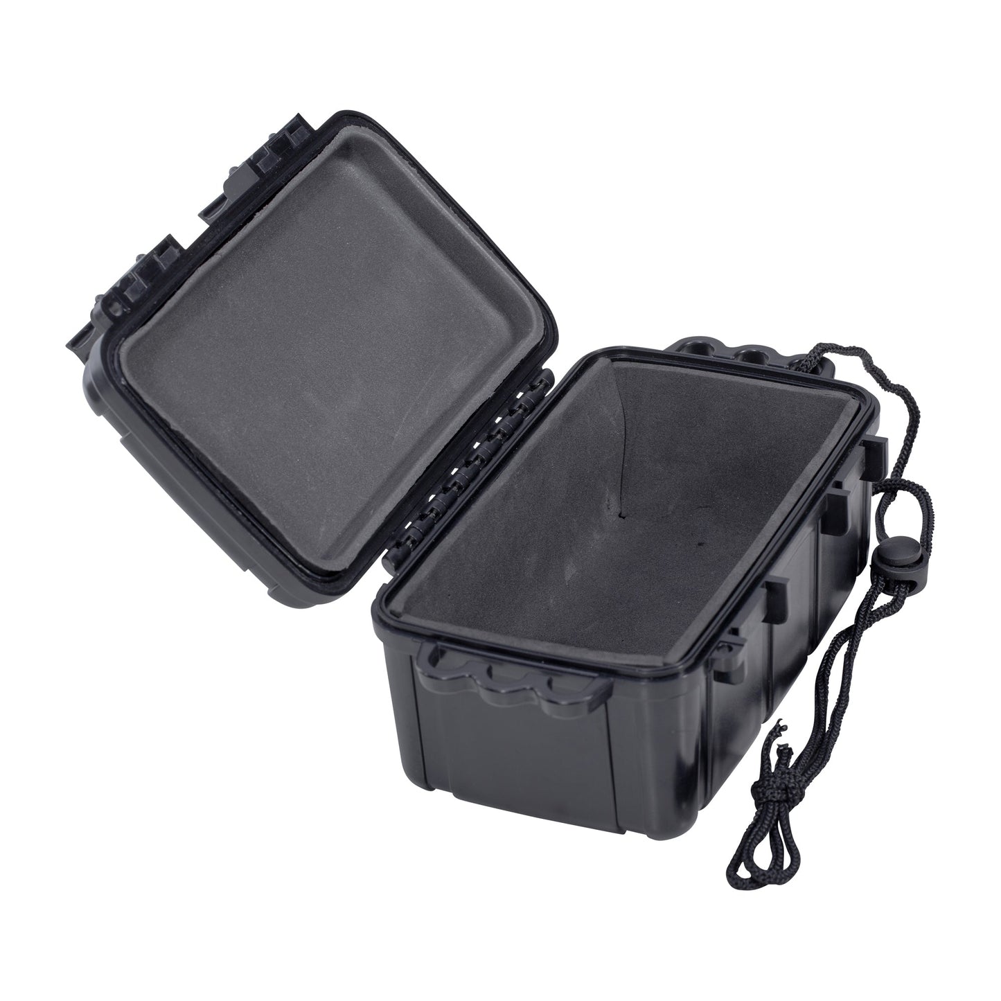 Scatola di plastica grande