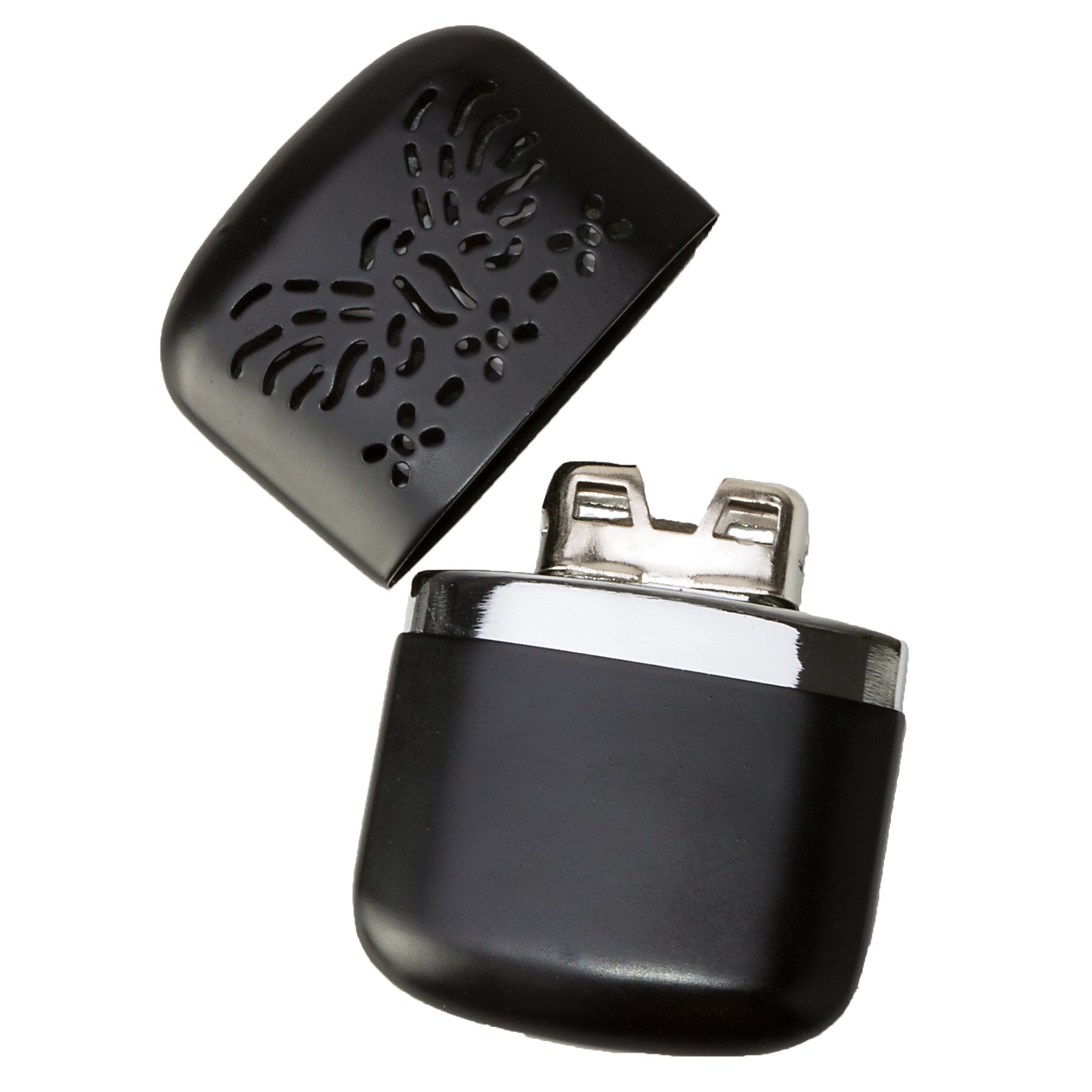 Hand Warmer for Gasoline chrome