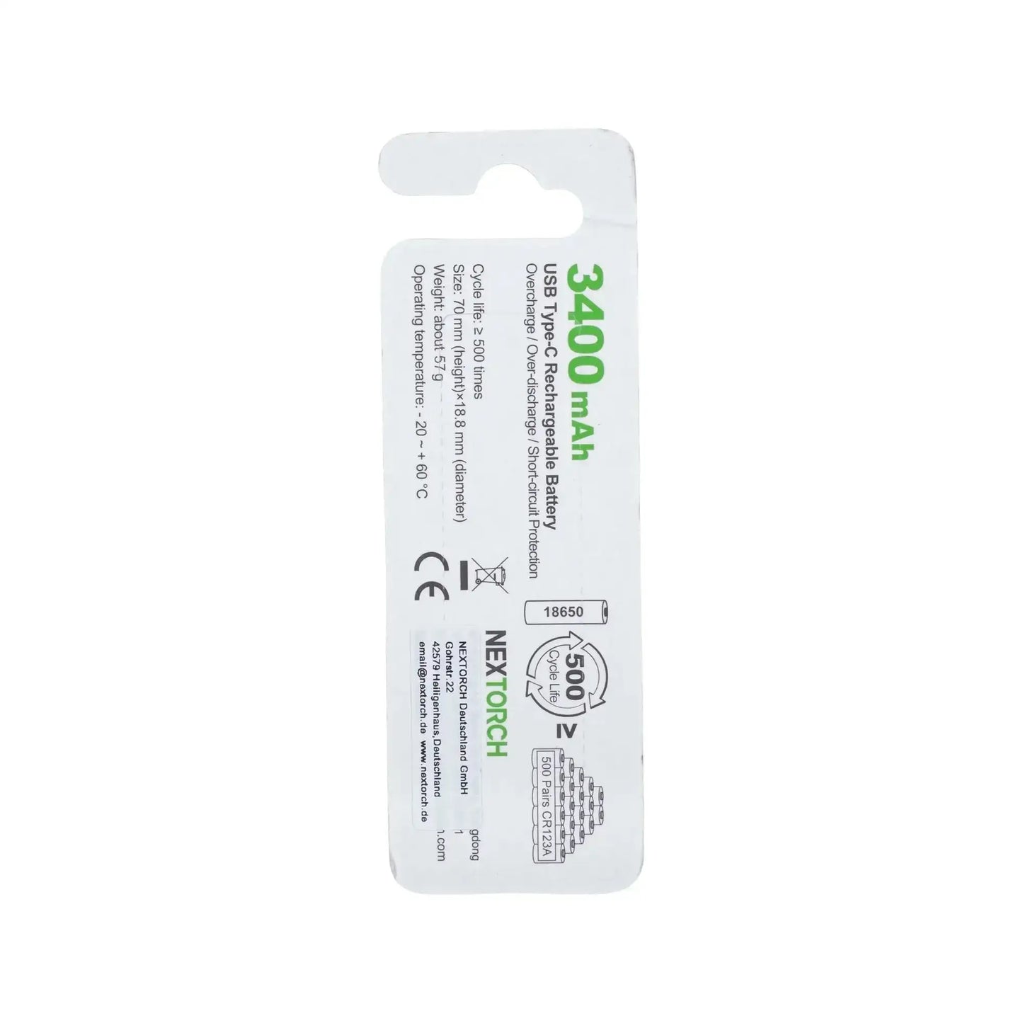 nextorch-akku-18650-usb-li-ion-3-6v-3-400-mah-ansicht-2