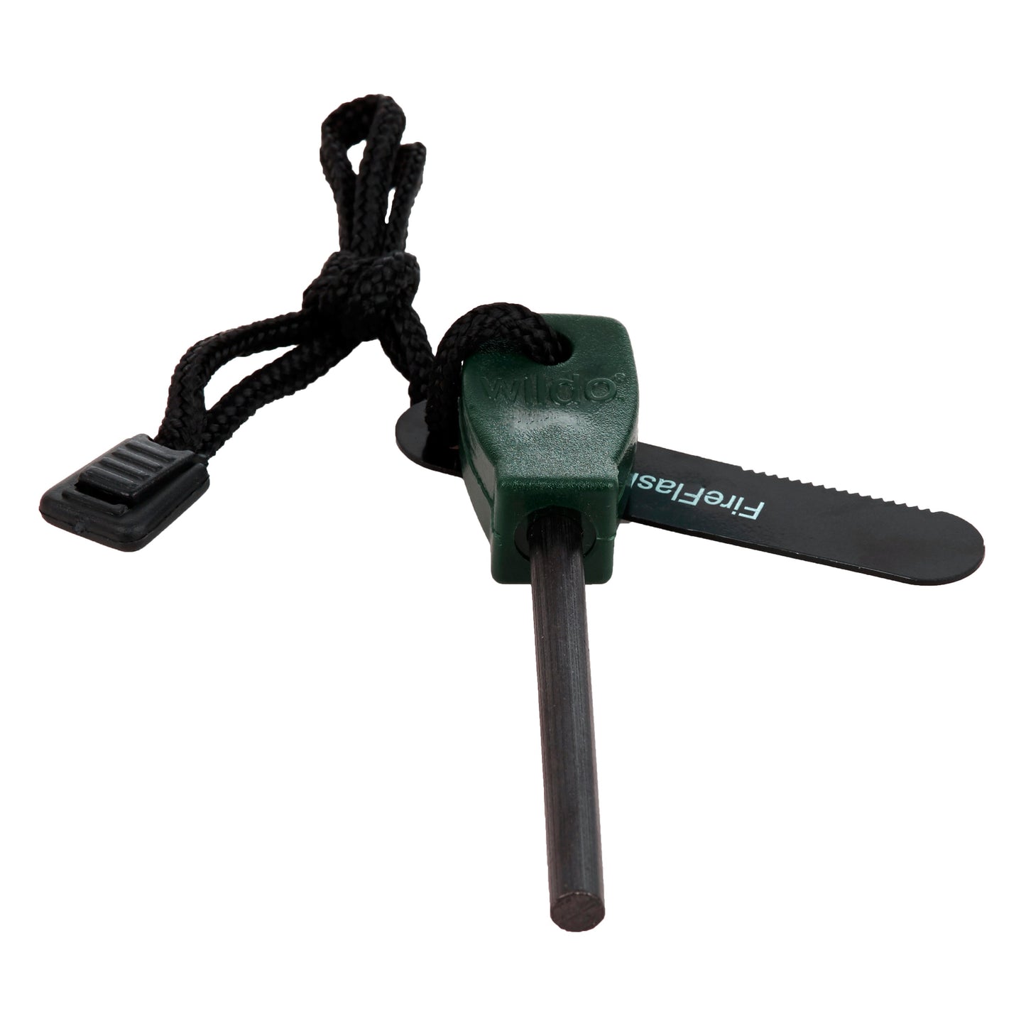 Fire Starter Fire Flash Small desert