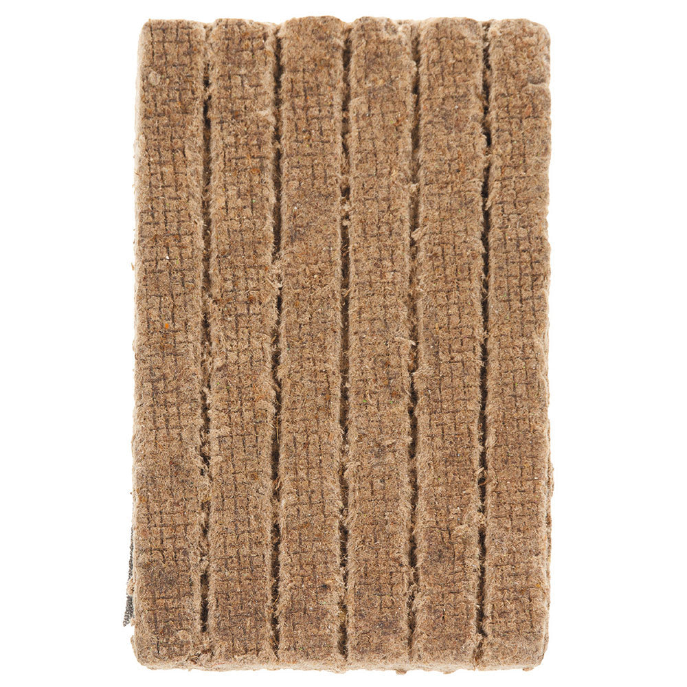 Barras de cera para encendedores de fuego 12 piezas