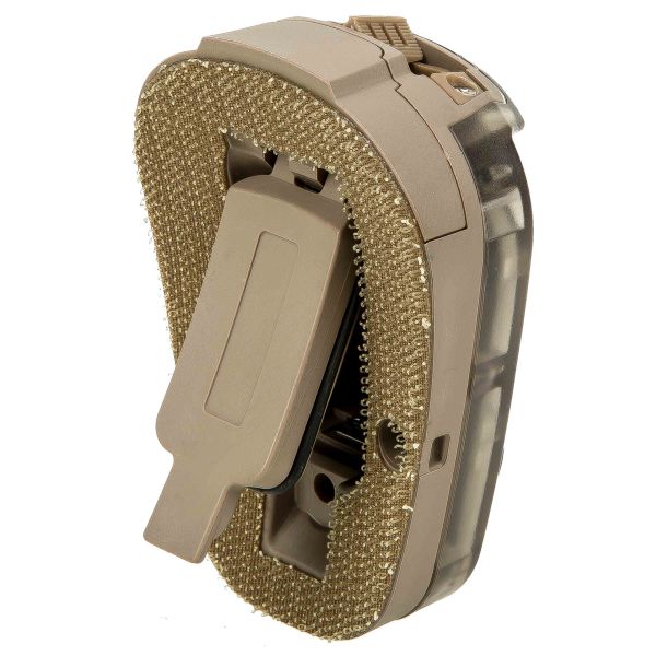 Strobe Light HEL-STAR6 Gen.III Light Green tan