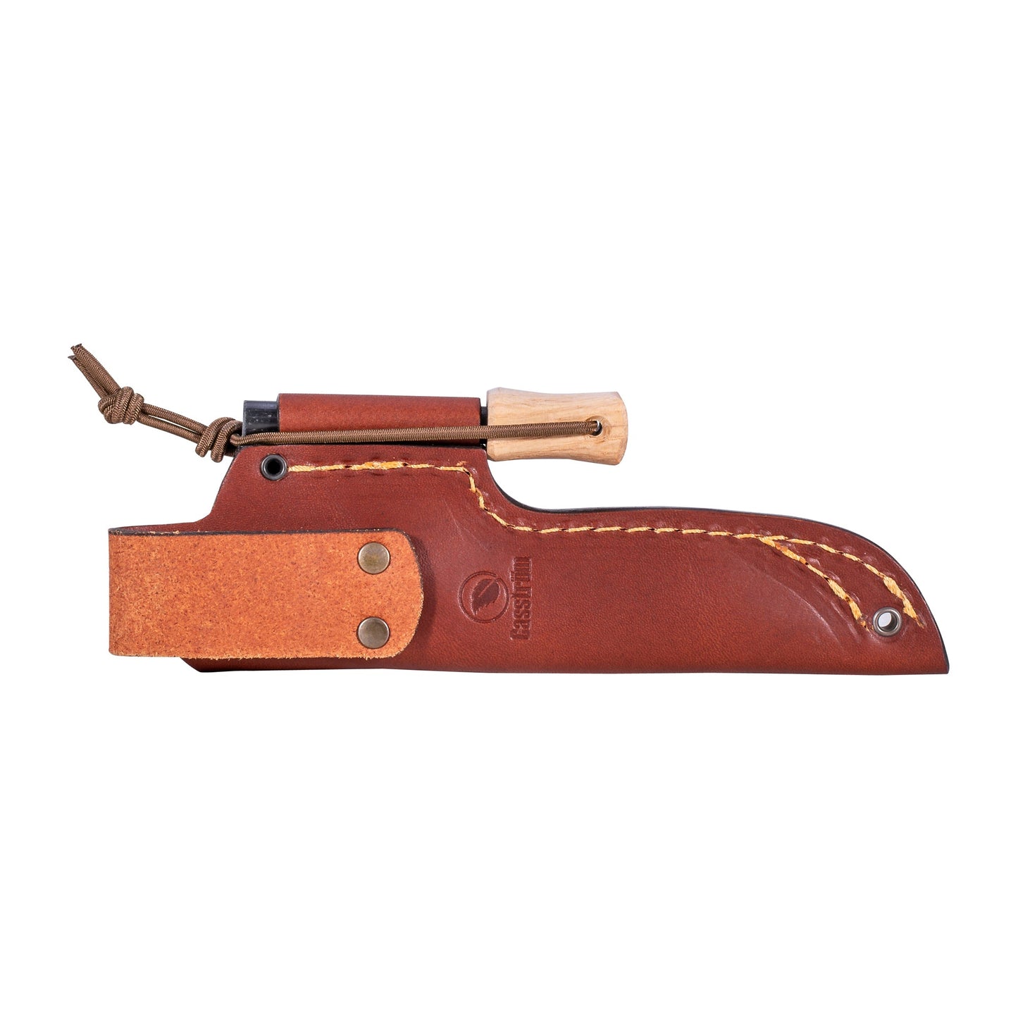 Coltello N. 10 SFK Rovere