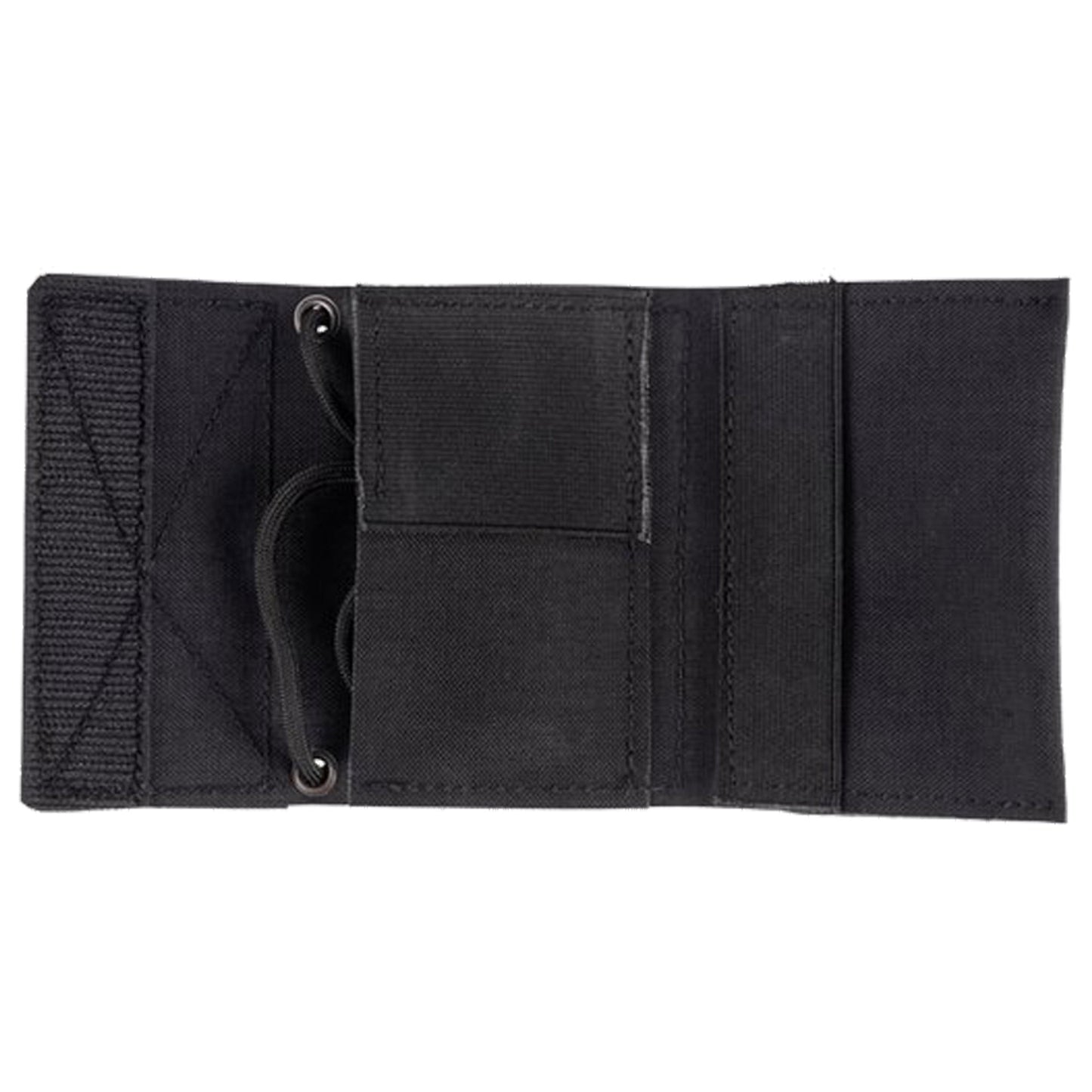 Bolsa para tarjetas de identificación de servicio 2.0