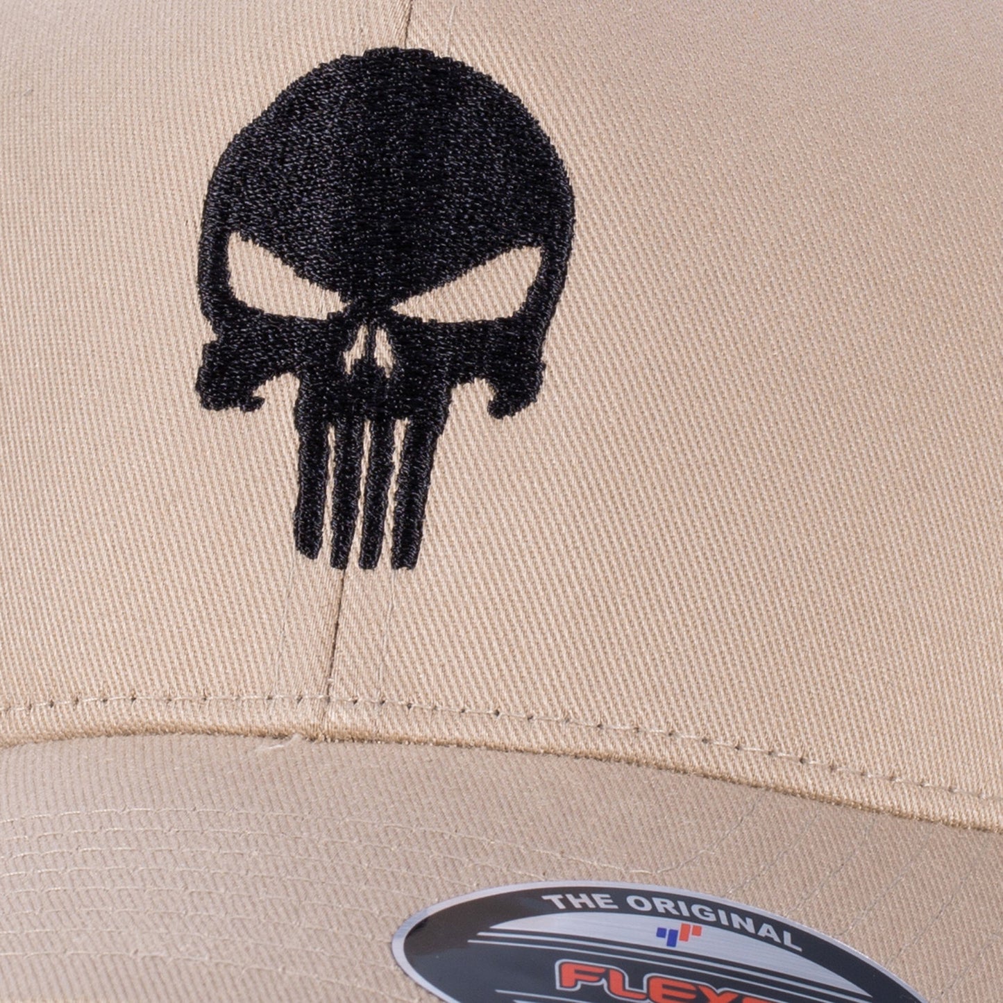 Café Viereck Gorra Punisher /arena