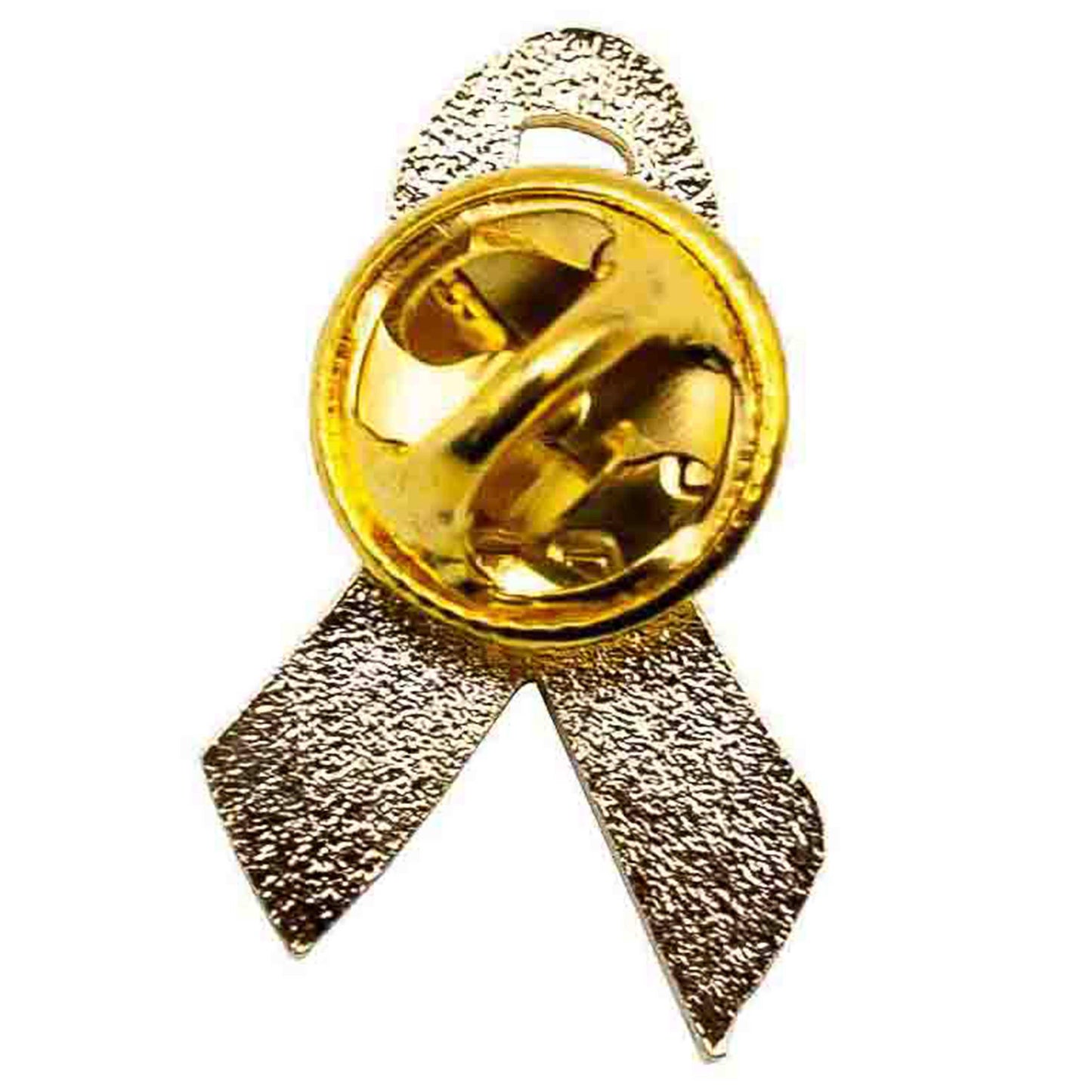Pin Yellow Ribbon
