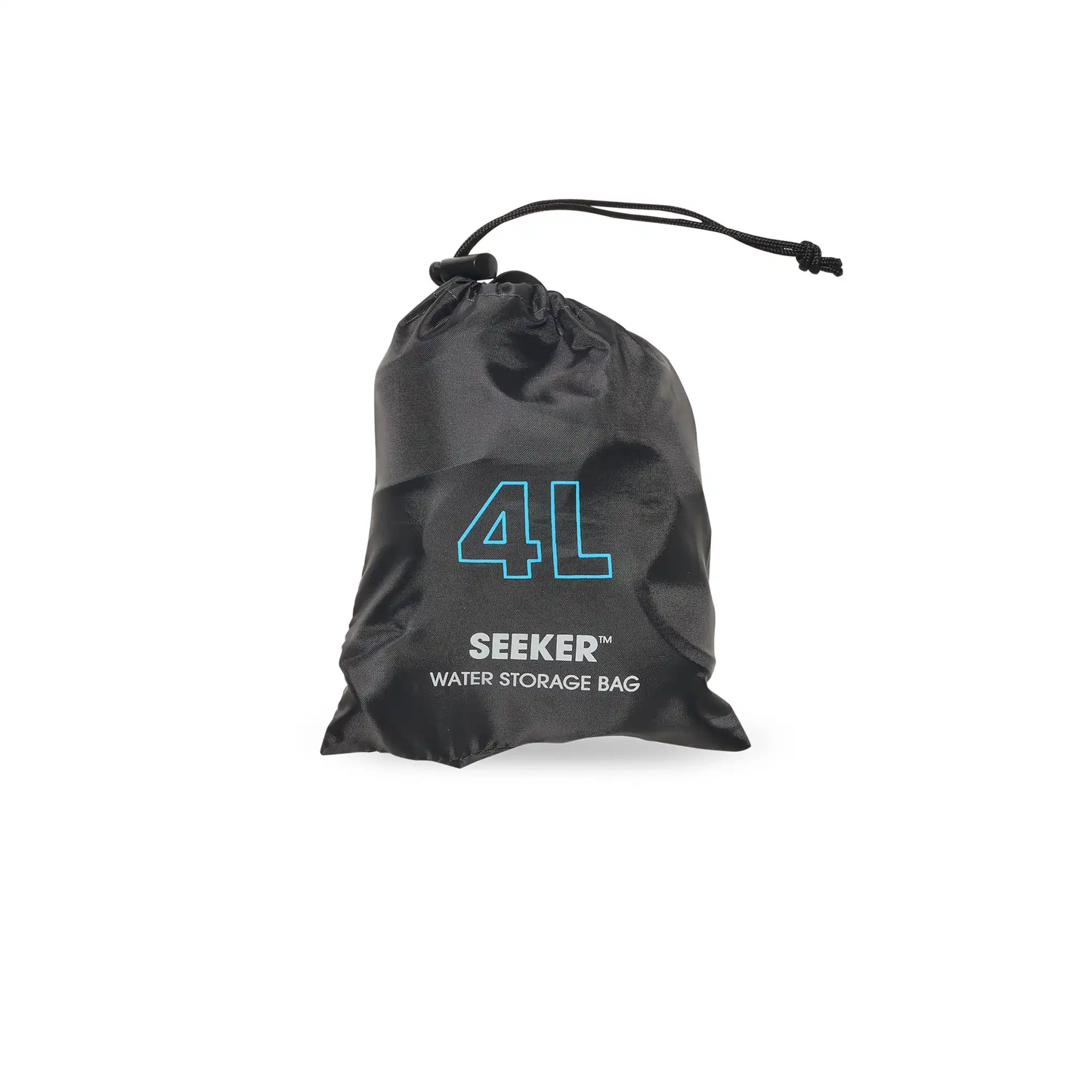 Water container Seeker 4 L mammoth grey