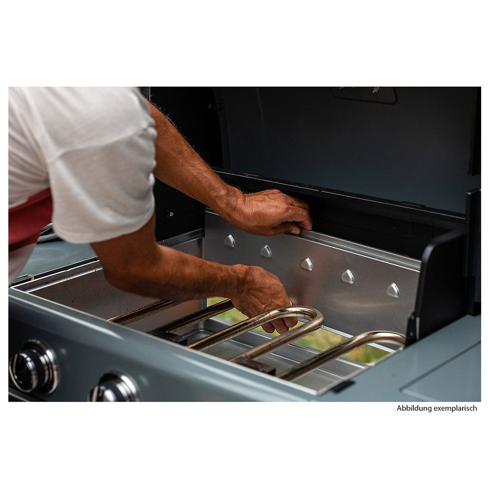 Grill 3 Series Premium 37390