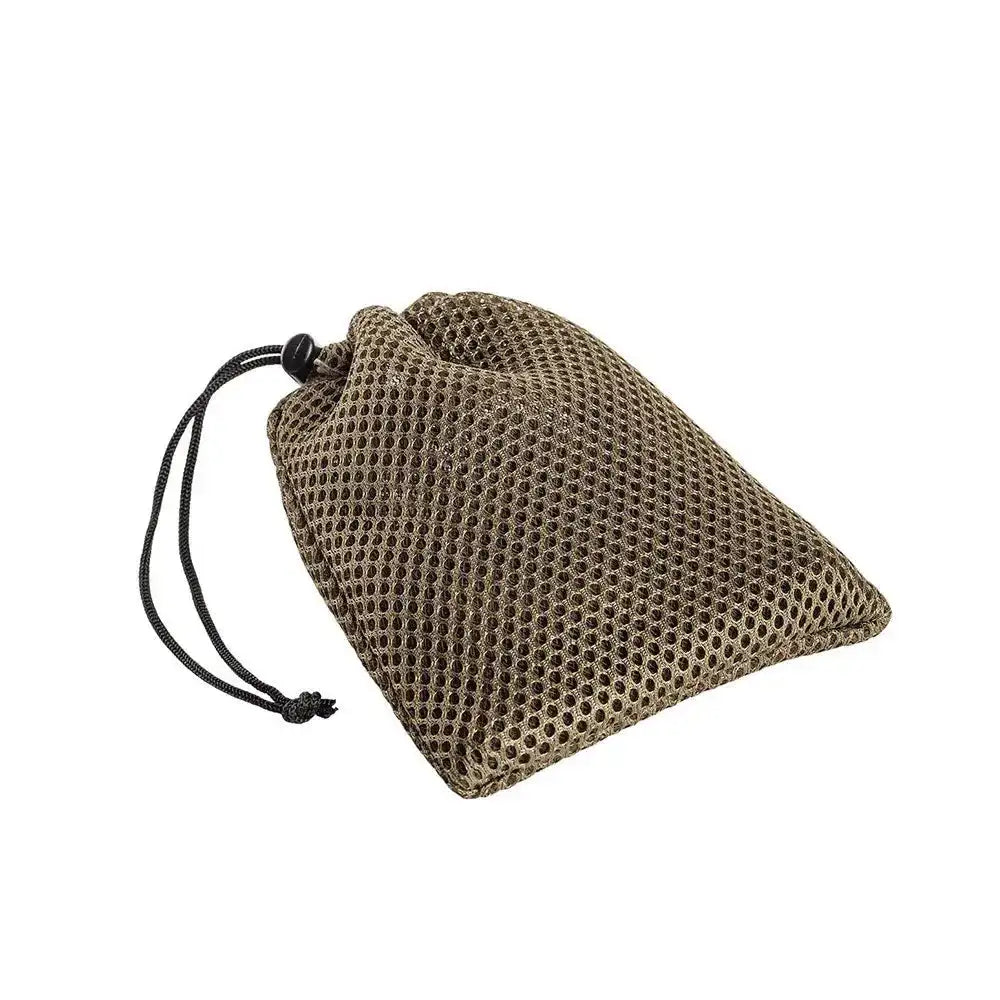 Stabilisateur trépied pour cartouche de gaz Tac Boil