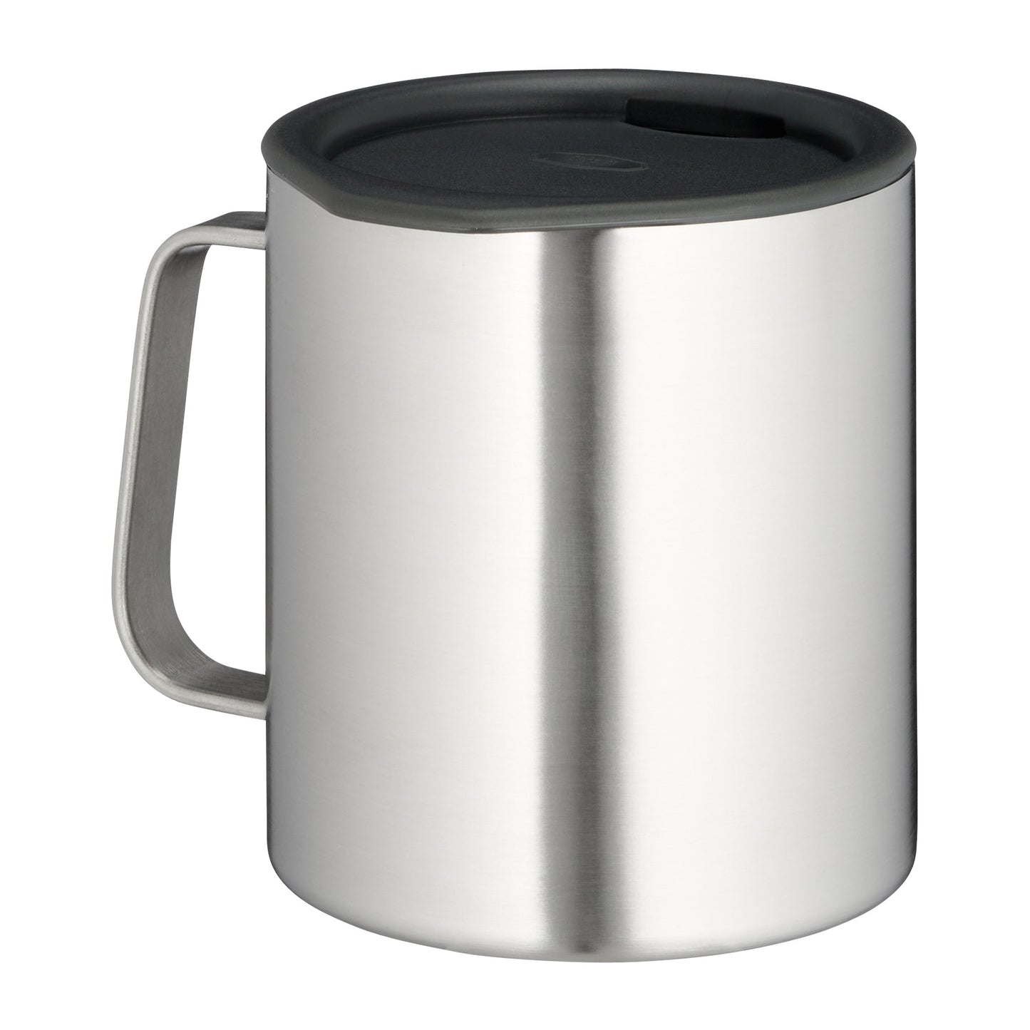 Glacier Stainless Camp Cup 444 ml Stainless Steel