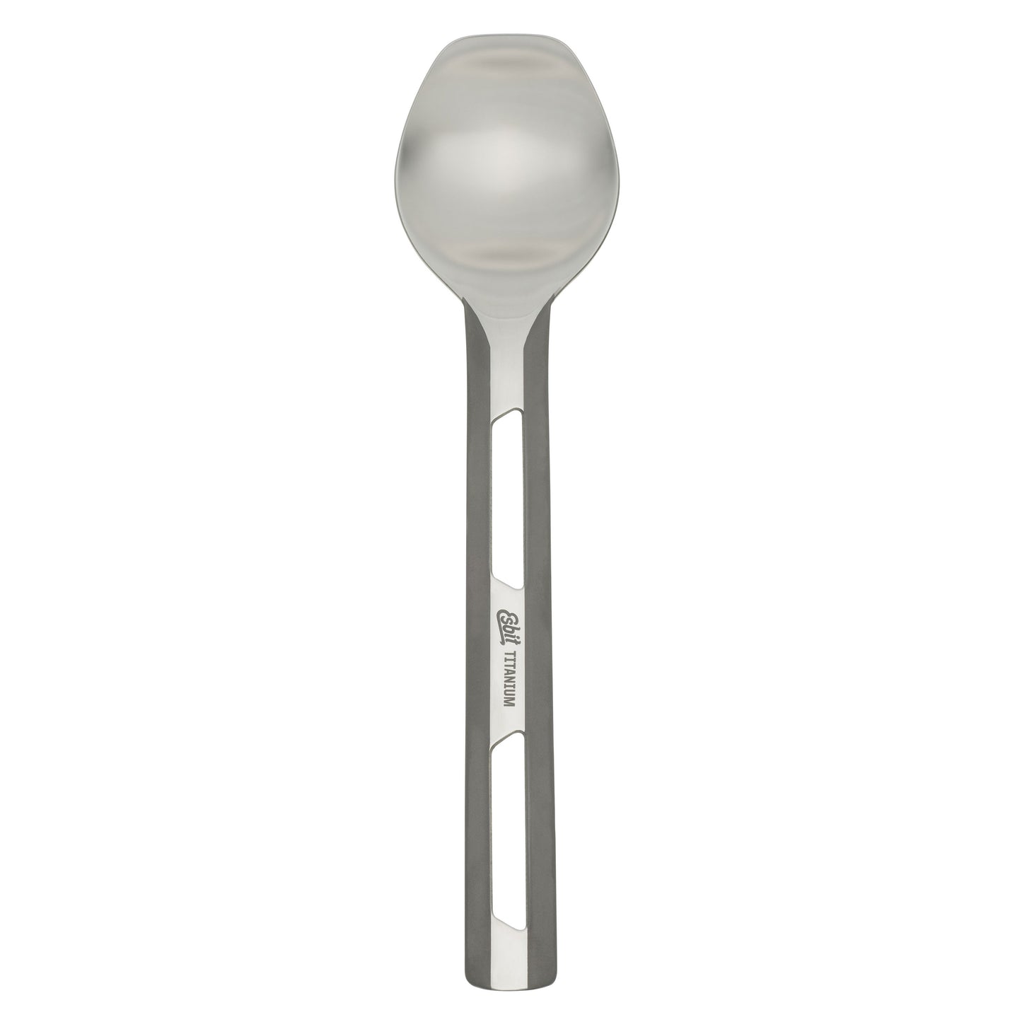 3- Piece Titan Cutlery Set with Silicone Sleeve