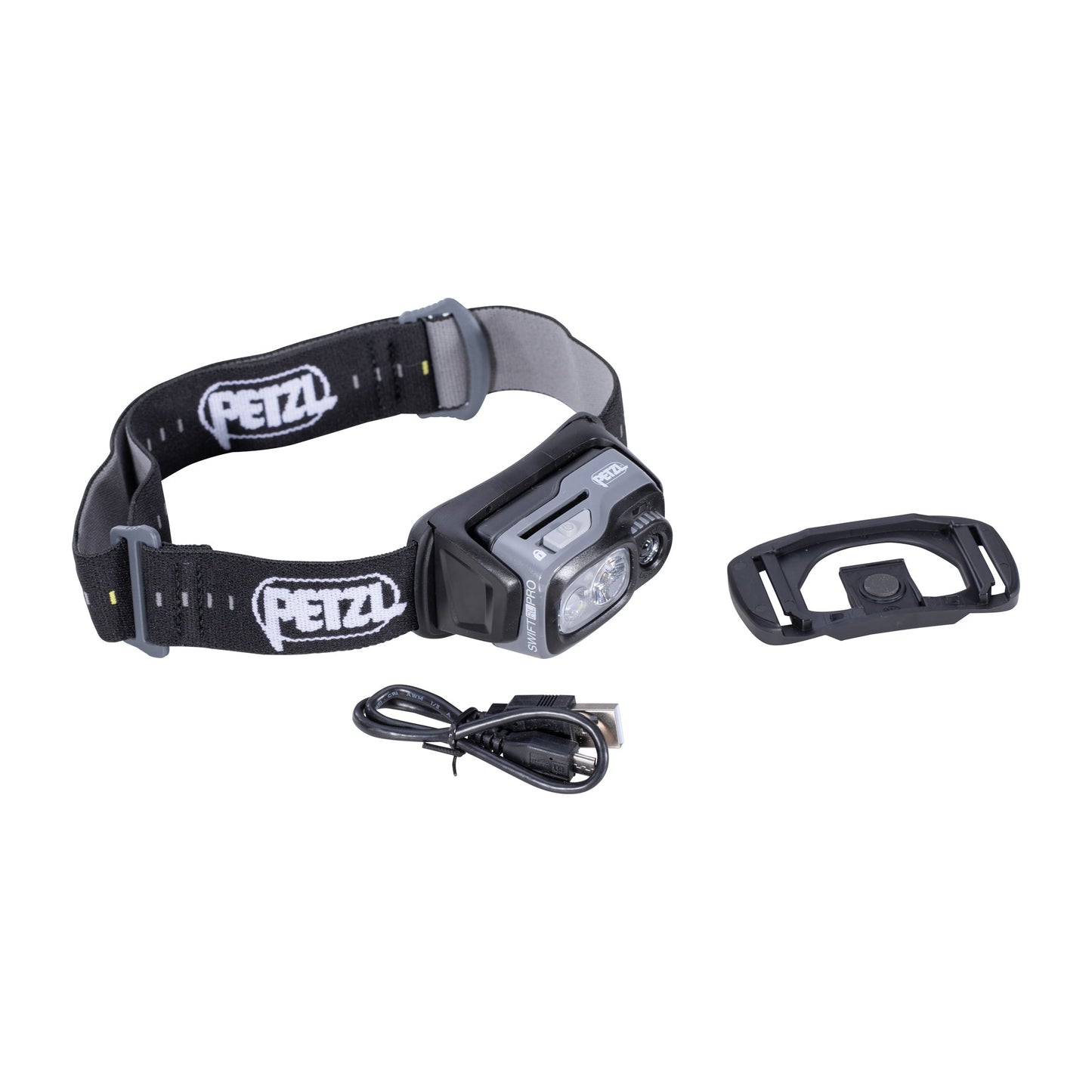 Headlamp Swift RL Pro