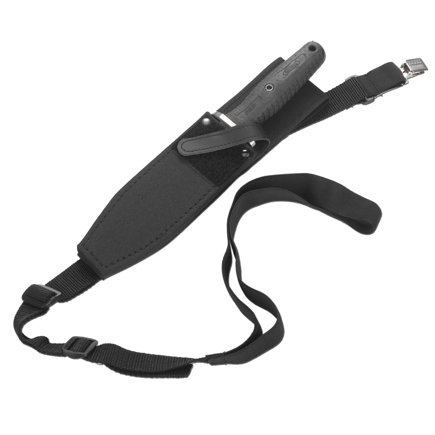 Cuchillo táctico P-99