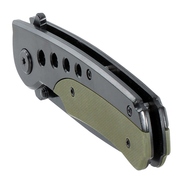 Coltello tascabile Rhein