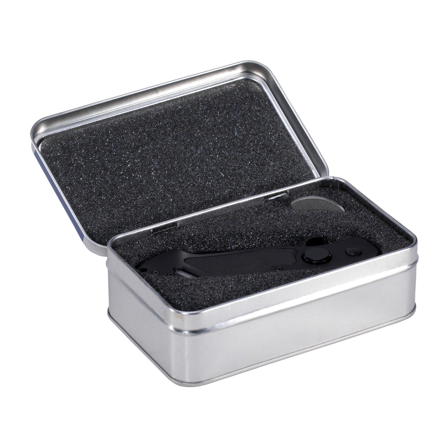 Cuchillo de Rescate PRT VIII