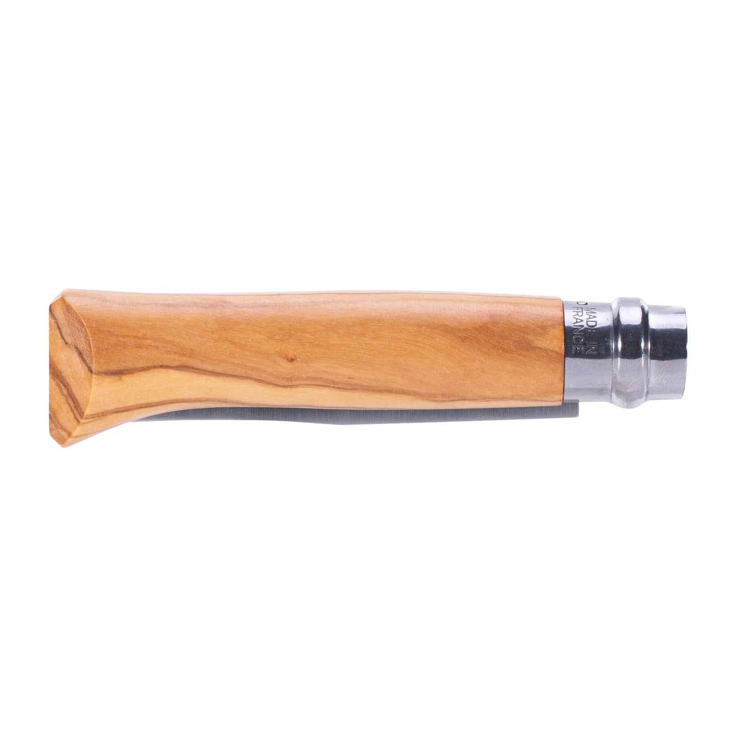 Opinel Messer Oliva
