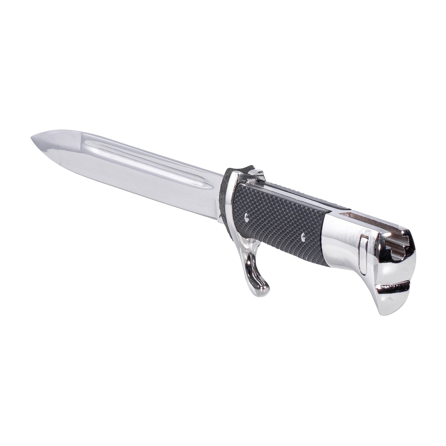 Baionetta WH Ausgehseitengewehr nichelata