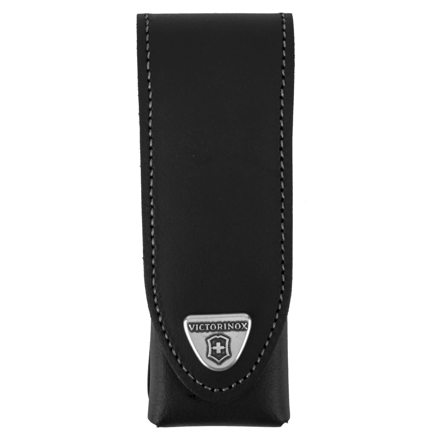 Swiss Tool X con funda de cuero