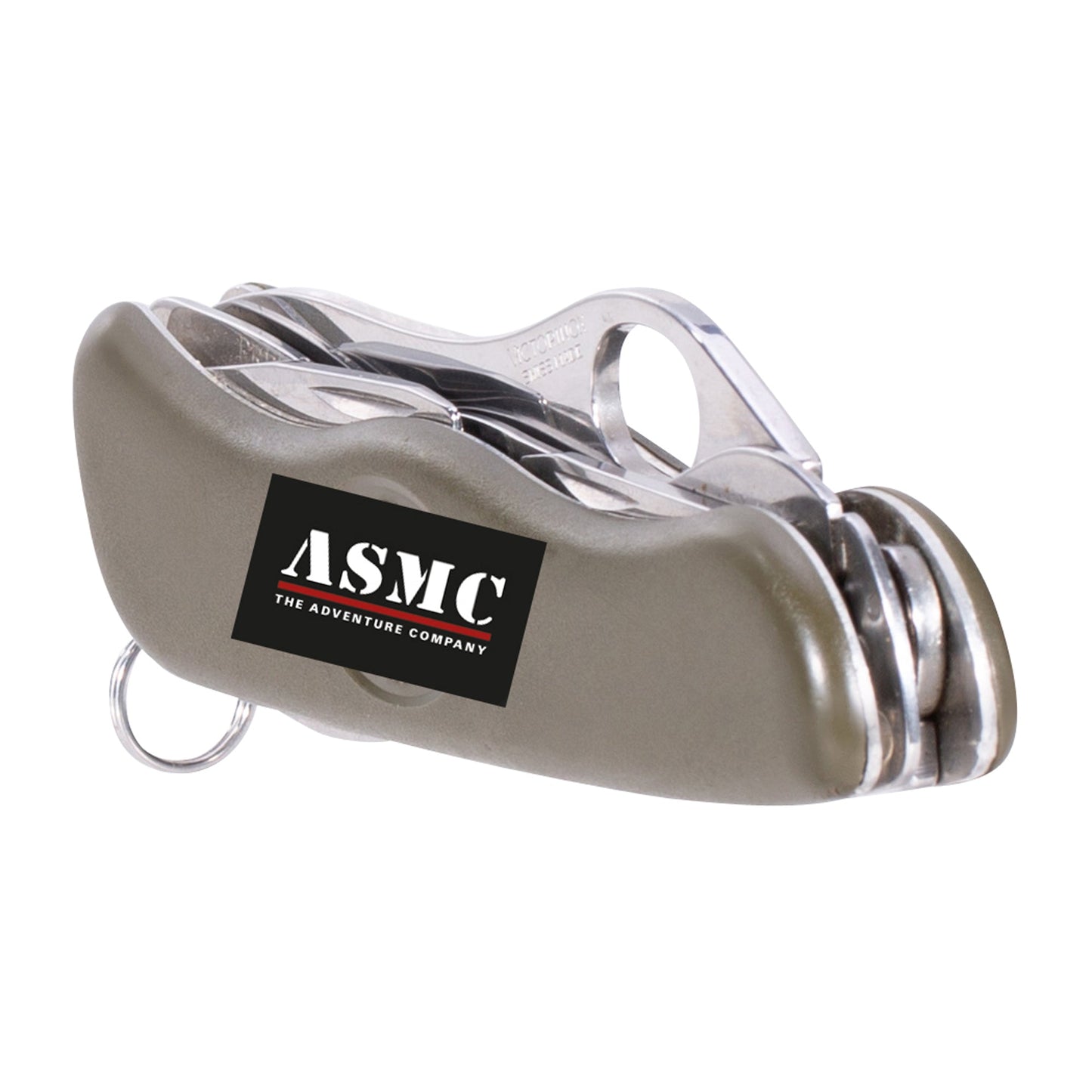 Coltellino tascabile dell'esercito tedesco usato