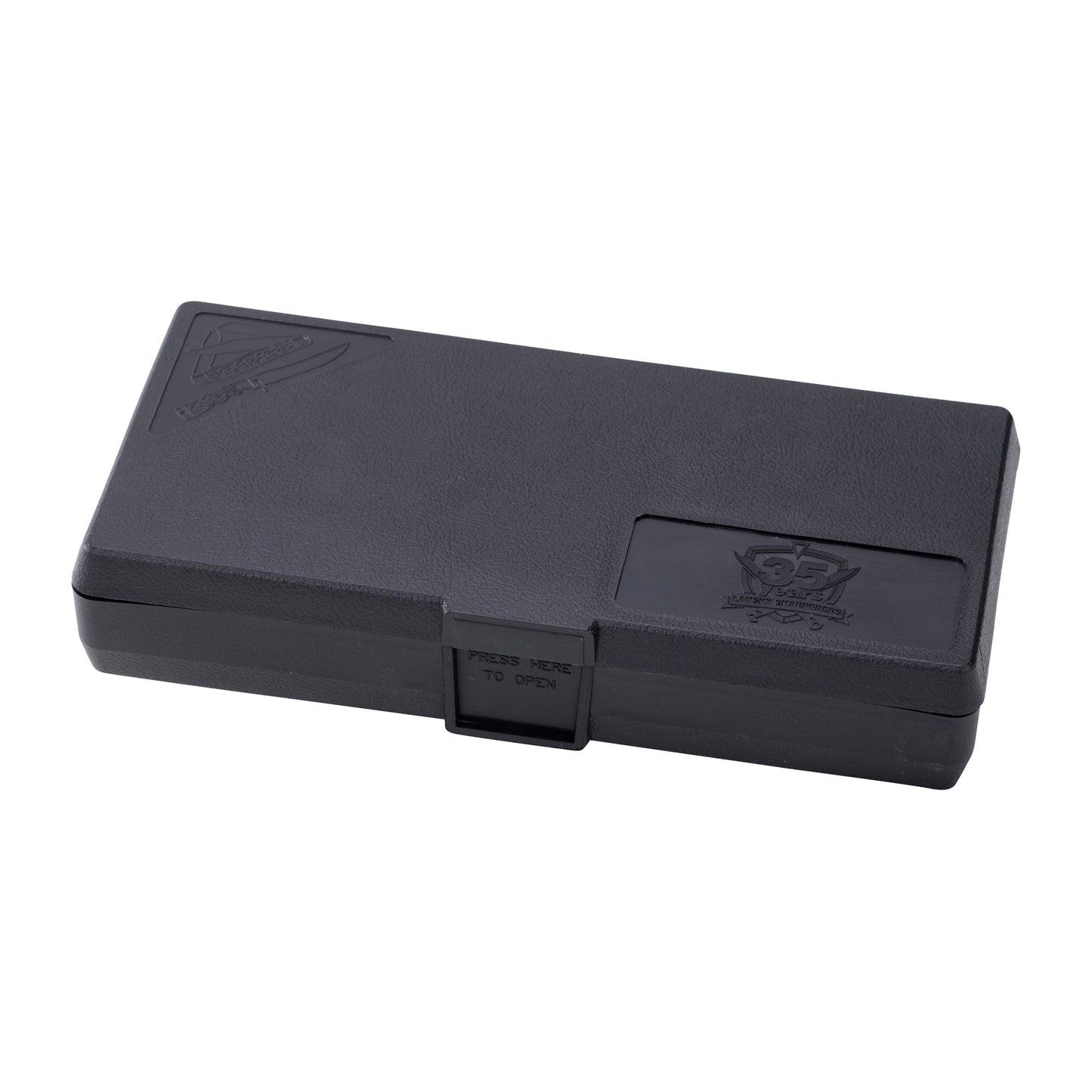 Knife Sharpening System