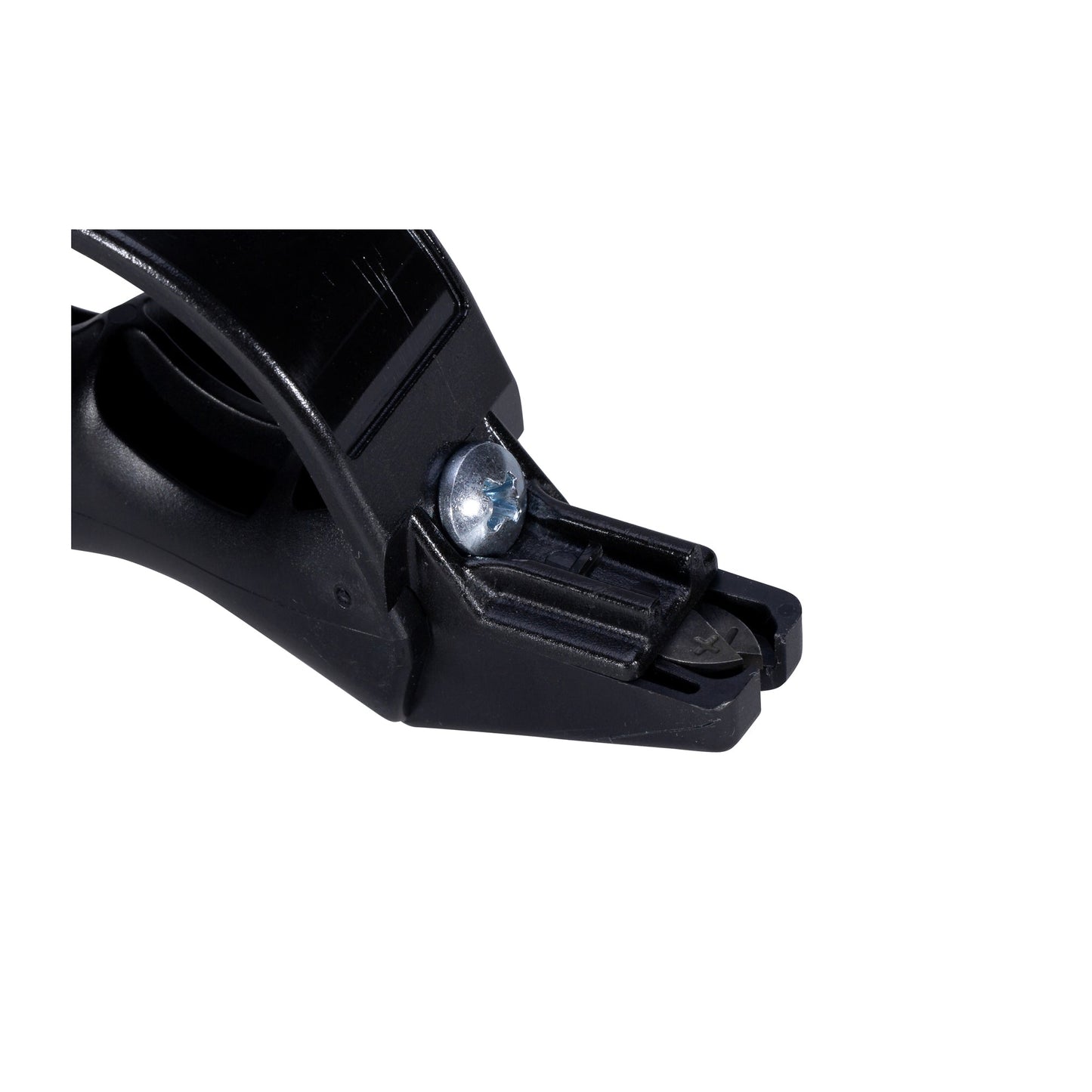 Knife Sharpener with Hand Guard