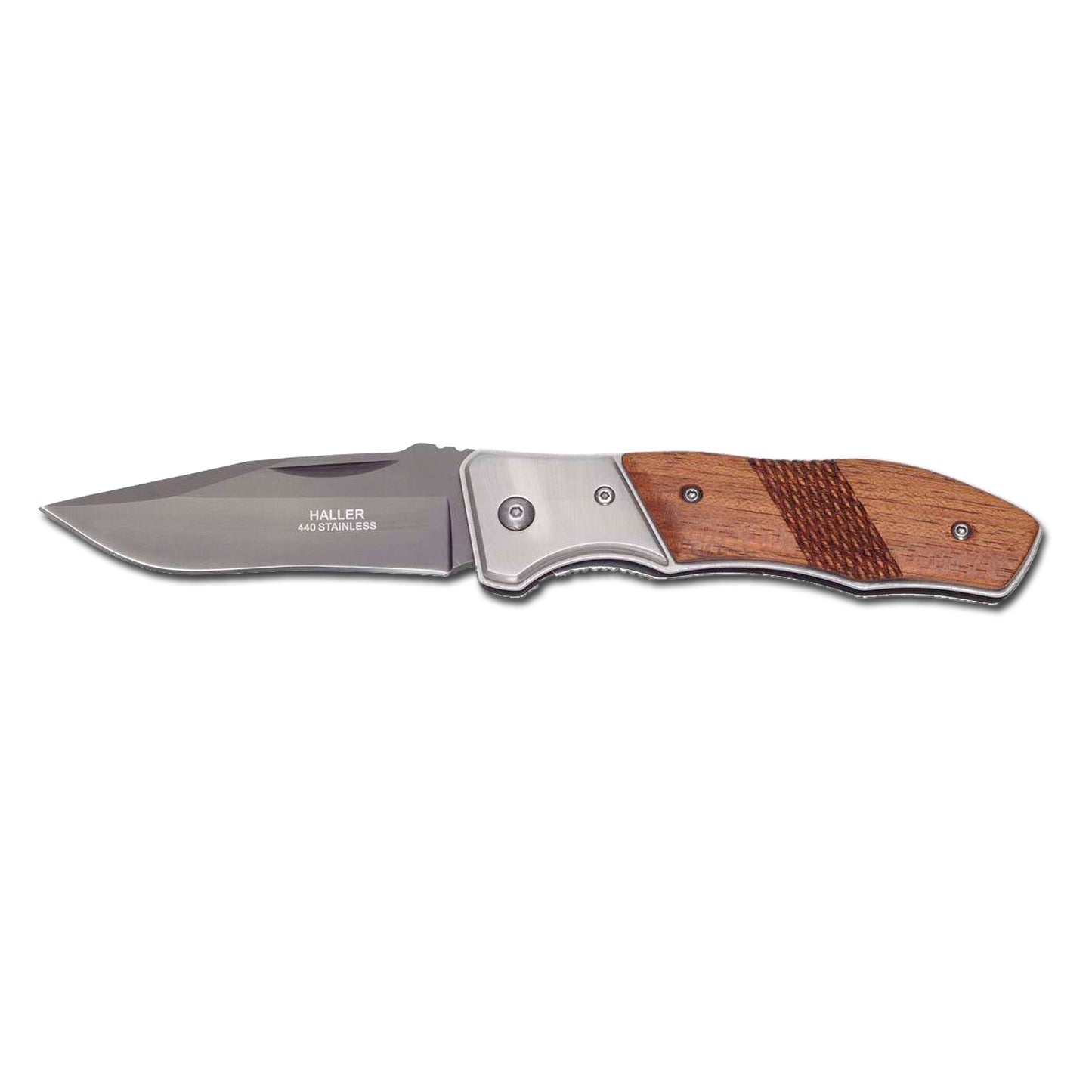 Taschenmesser Haller Trail Titan