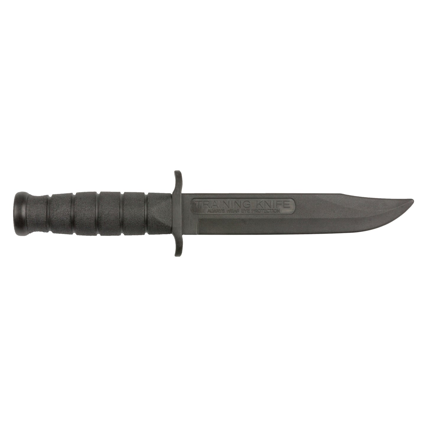 Coltello da allenamento in pelle Neck-Semper Fi