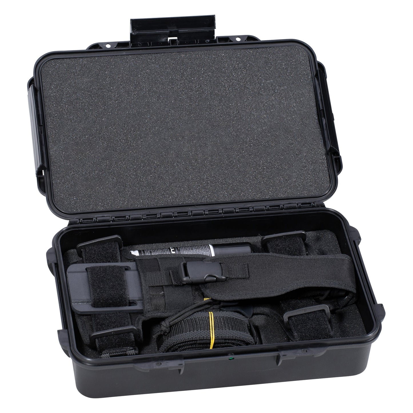 Divers Knife Ultramarine with Hole