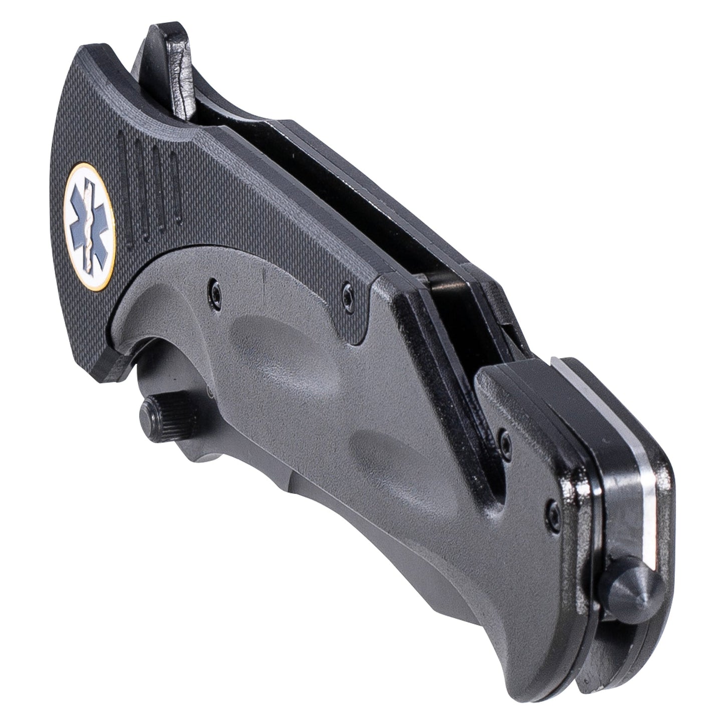 Navaja de Rescate 440/G10