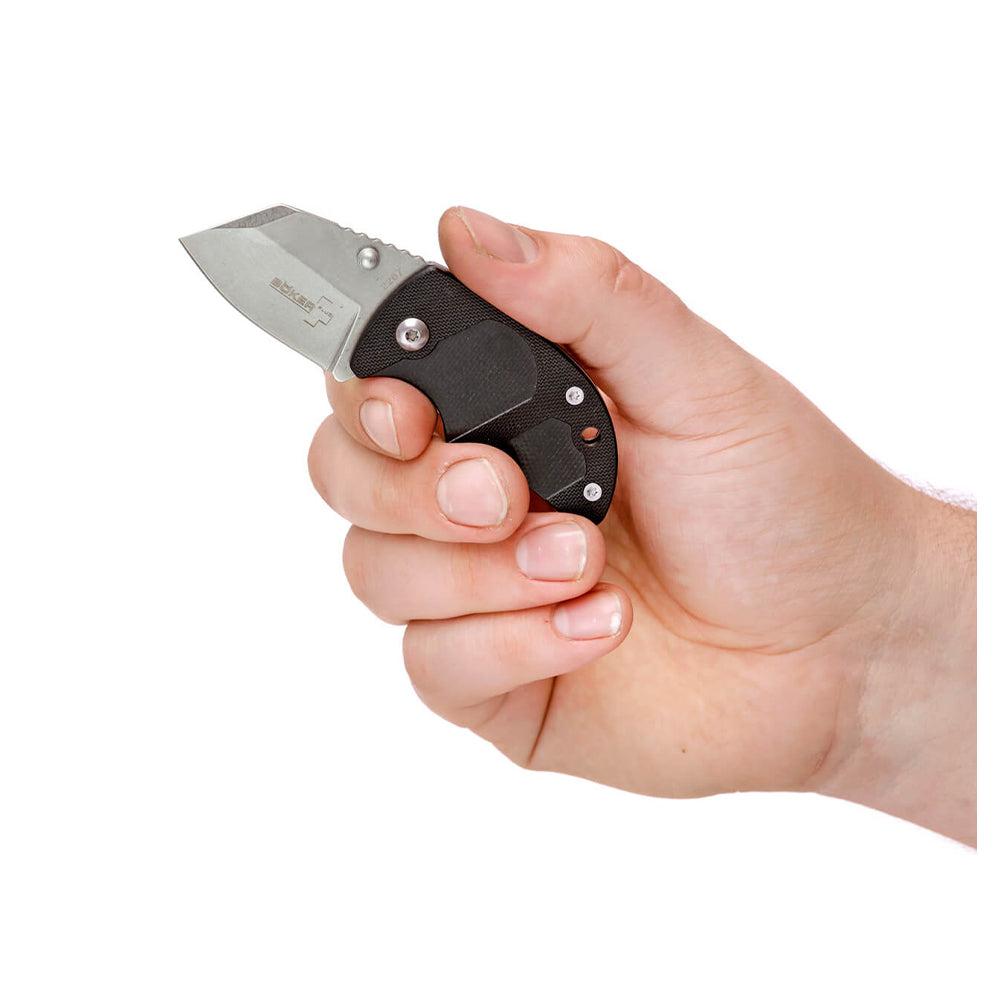 Navaja Böker Plus DW-2