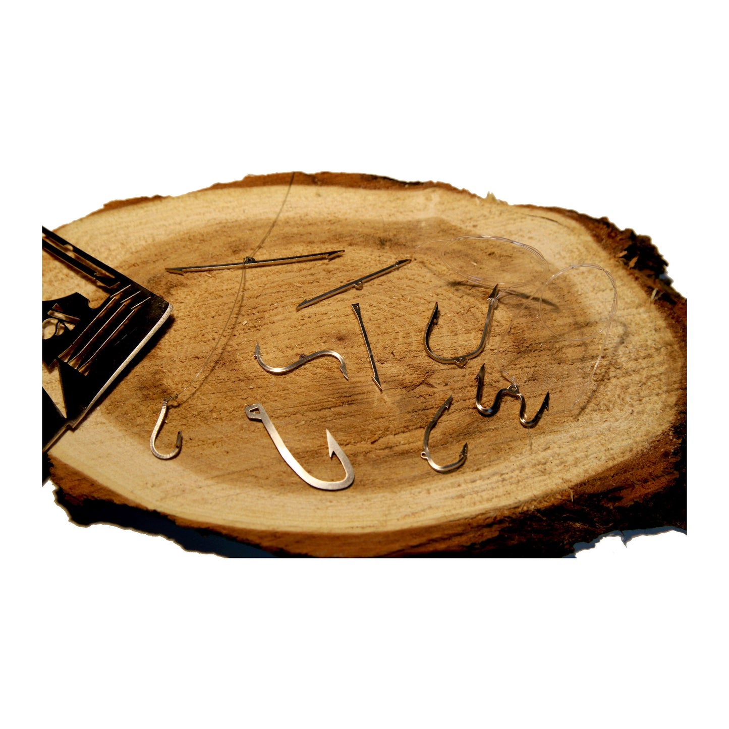 Tarjeta de supervivencia JV